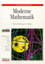 Cover of Book 'Moderne Mathematik'